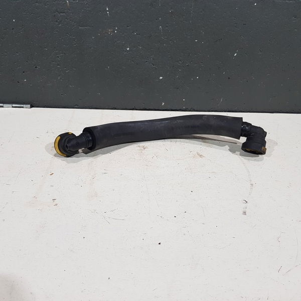 Mangueira Suspiro Oleo Peugeot 307 2.0 16v