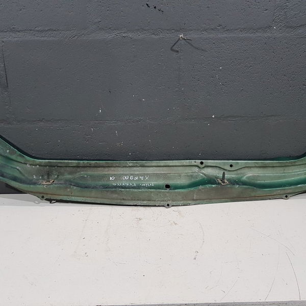 Painel Frontal Renault Kangoo 2001