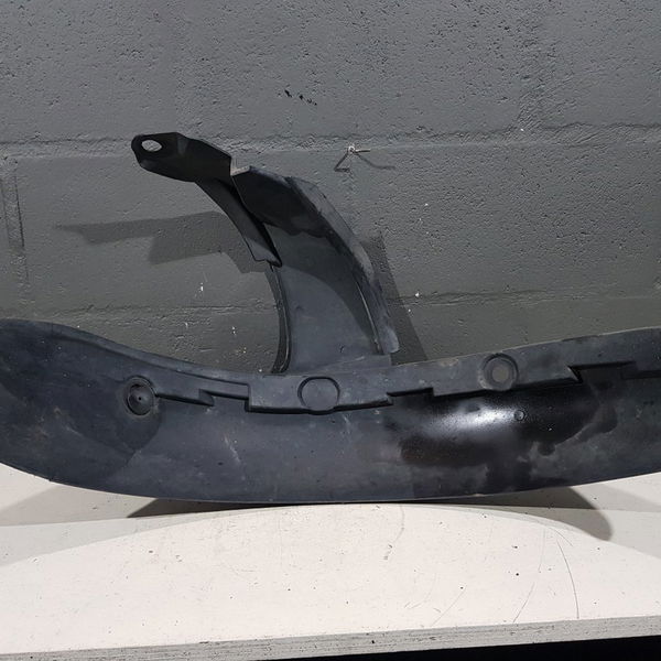 Para Barro Dianteiro Esquerdo Renault Kangoo 2001