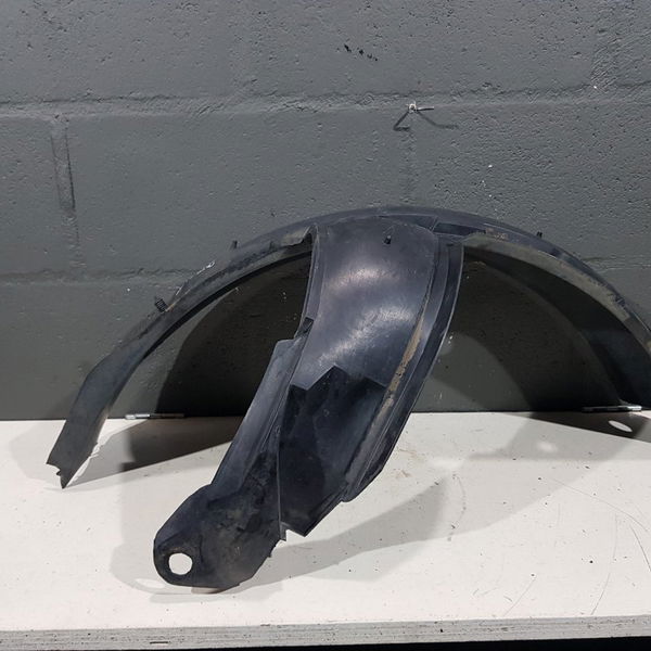 Para Barro Dianteiro Esquerdo Renault Kangoo 2001