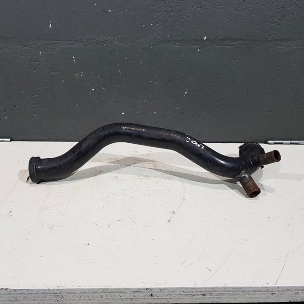 Cano Bomba D Agua Peugeot 307 2.0 16v