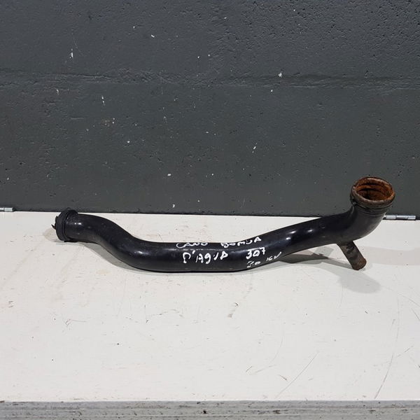 Cano Bomba D Agua Peugeot 307 2.0 16v