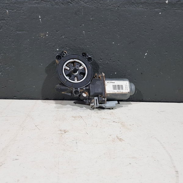 Motor Limpardor Para Brisa Citroen C3 2015