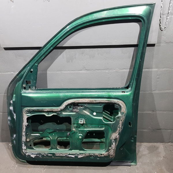 Porta Dianteira Direita Renault Kangoo 2001