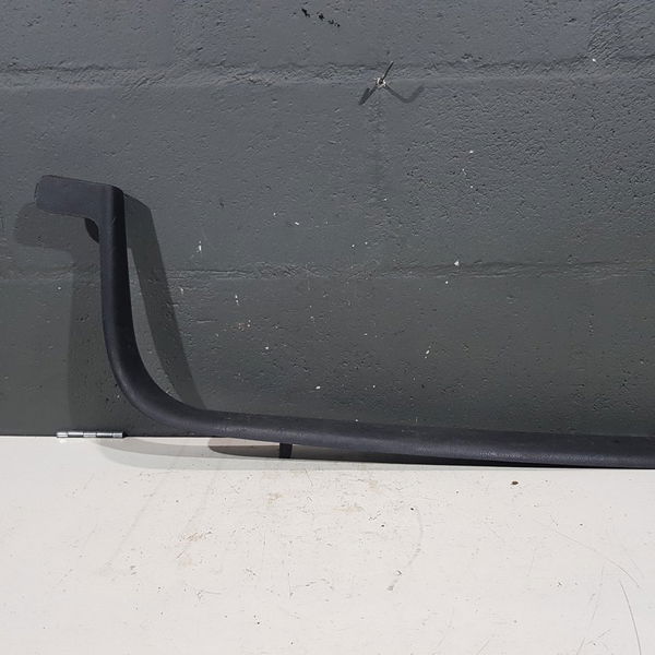 Soleira Porta Dianteira Direita Peugeot 307 2007