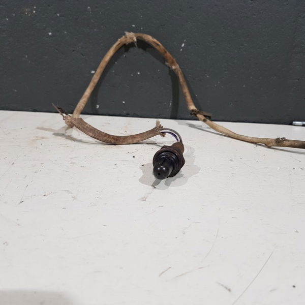 Sonda Lambda Peugeot 307-207-206