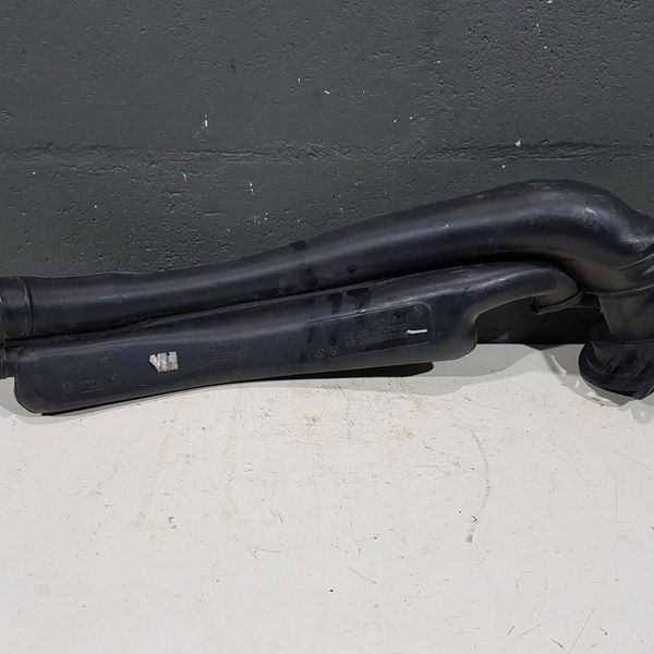 Gargalo Tanque Combustivel Peugeot 207 2008 1.4