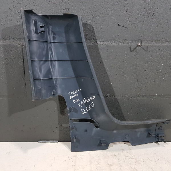 Soleira Porta Dianteira Direita Renault Kangoo 2001