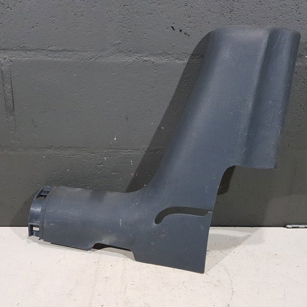 Soleira Porta Dianteira Direita Renault Kangoo 2001