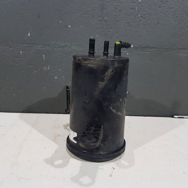 Valvula Canister Citroen C3 2013 1.6 16v