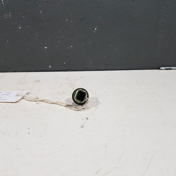 Sensor Temperatura Motor Peugeot 307 2007 2.0 16v Automatico