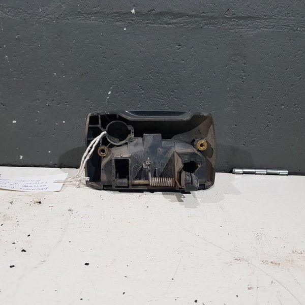 Maçaneta Externa Porta Traseira Direita Renault Kangoo 2001