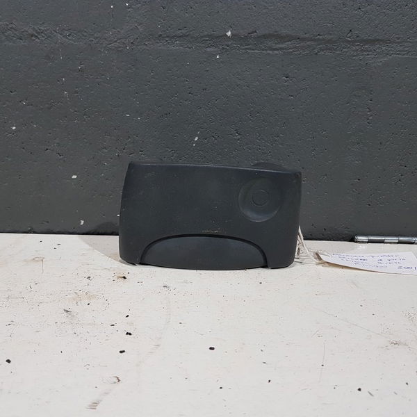 Maçaneta Externa Porta Traseira Direita Renault Kangoo 2001