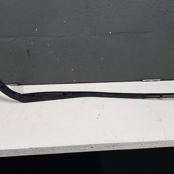 Braço Limpador  Para Brisa Esquerdo  Peugeot 307 2007