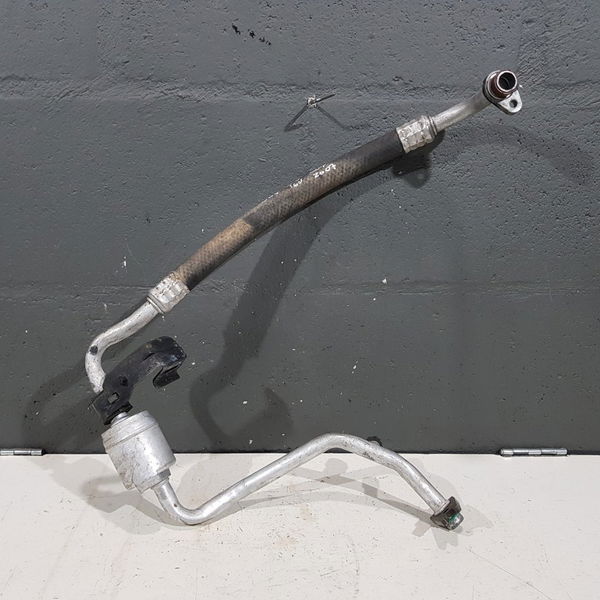 Mangueira Ar Condicionado Peugeot 307 2.0 16v