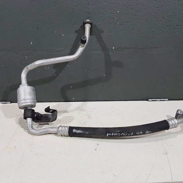 Mangueira Ar Condicionado Peugeot 307 2.0 16v