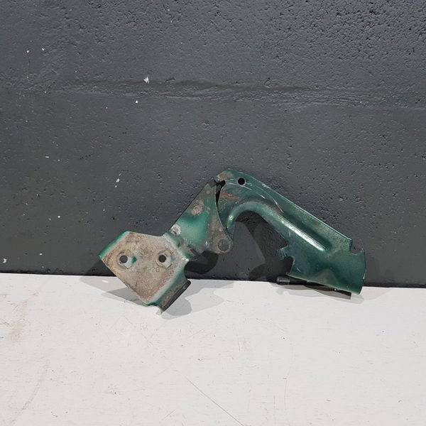 Dobadriça Direita Capo Dianteiro Renault Kangoo 2001
