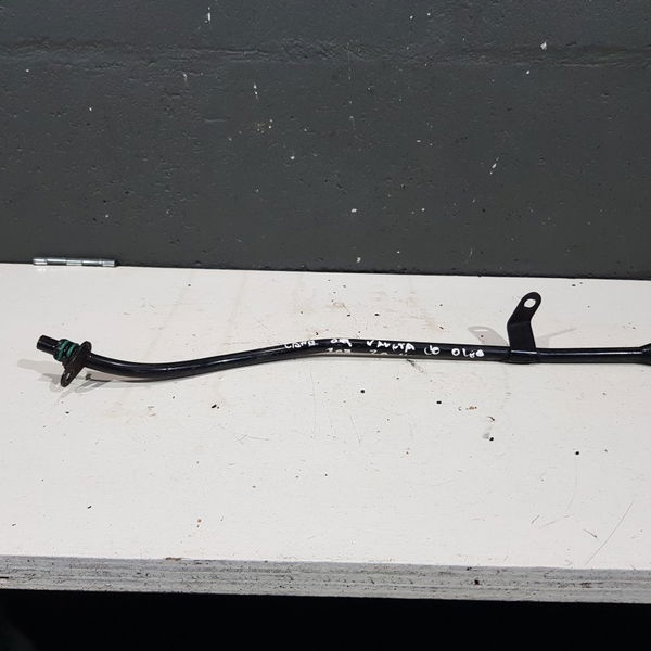Cano Vareta Oleo Peugeot 307 2.0 16v