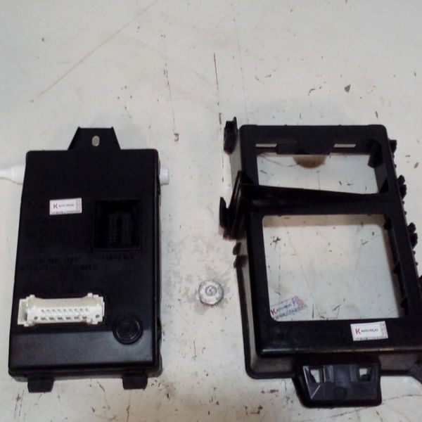 Imobilizador Bsi Renault Clio 20168201068828