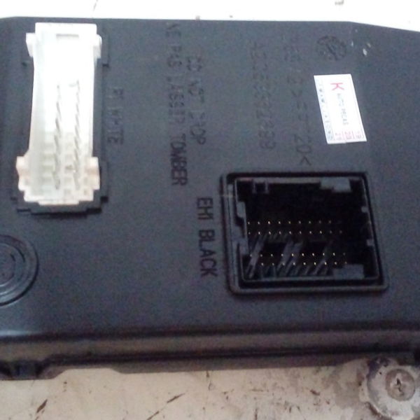 Imobilizador Bsi Renault Clio 20168201068828