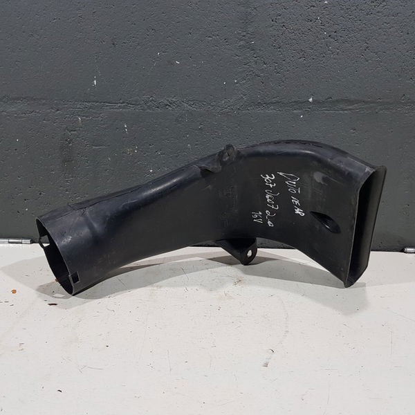 Duto Ar Peugeot 307 2007  2.0 16v