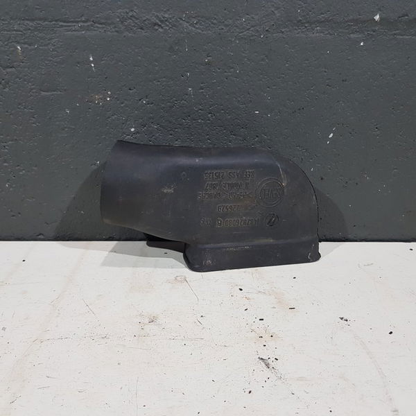Duto Cano Ar Condicionado Lado Esquerdo Citroen C8 2008