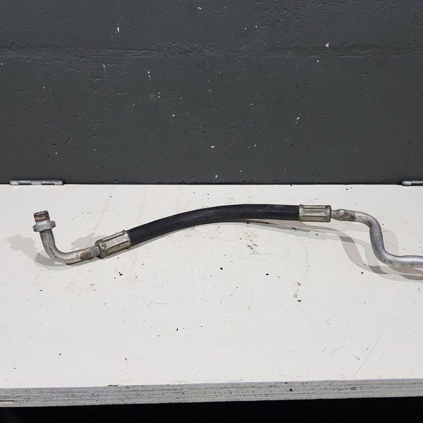 Mangueira Direçao Hidraulica Peugeot 307 2.0 16v