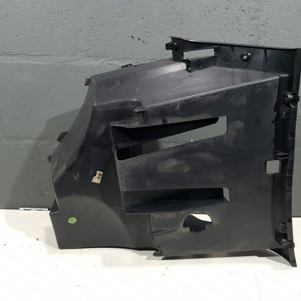 Porta Luvas Interno Peugeot 307 2007