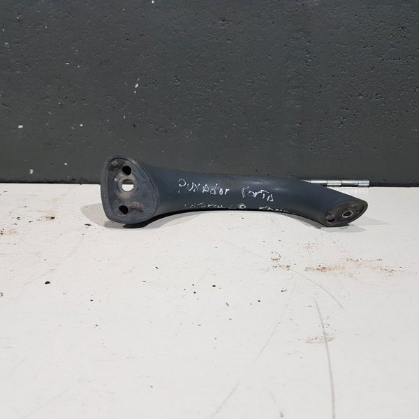 Puxador Porta Traseira Direito Renault Kangoo 2001
