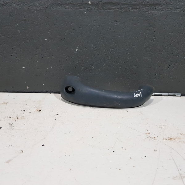 Puxador Porta Traseira Direito Renault Kangoo 2001