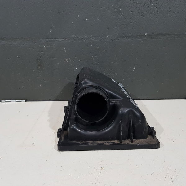 Tampa Caixa Filtro Ar Peugeot 307 2.0 16v Automatico 2007