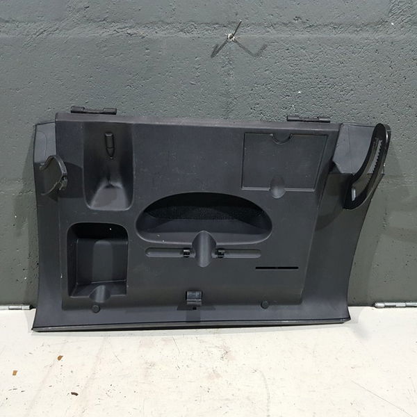 Tampa Porta Luvas Peugeot 307 2007