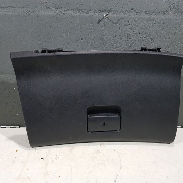 Tampa Porta Luvas Peugeot 307 2007