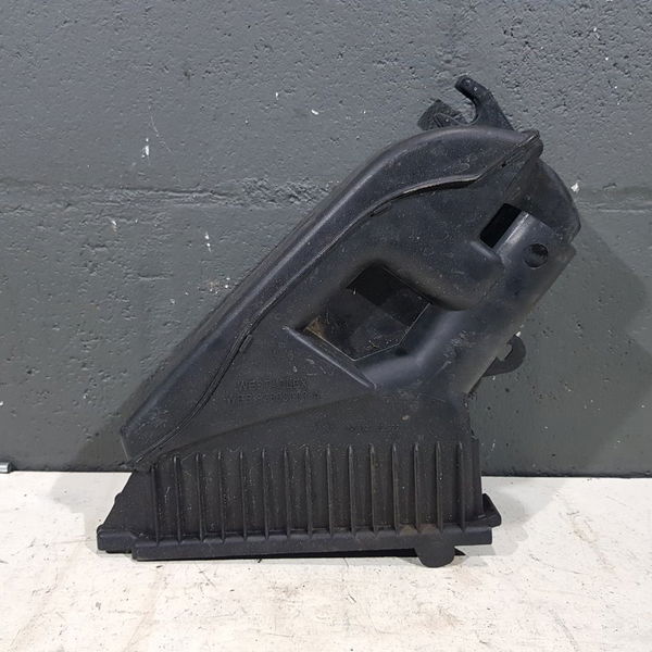 Caixa Filtro Ar Peugeot 206 1.0 16v 2001