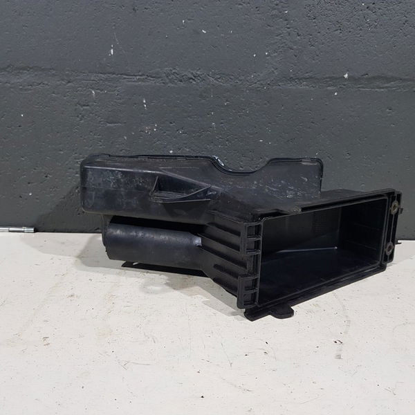 Caixa Filtro Ar Peugeot 206 1.0 16v 2001