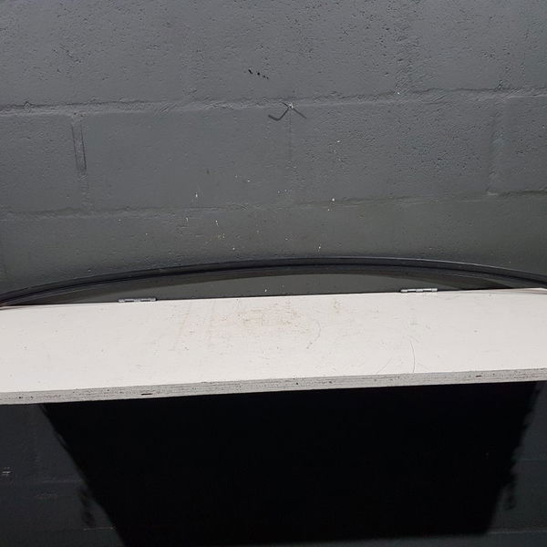 Borracha Para Brisa Inferior Externa Renault Kangoo 2001