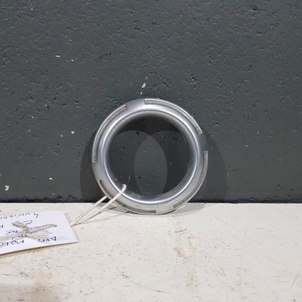 Aro Moldura Cromada Difusor Ar Citroen C3 Aircross 2013