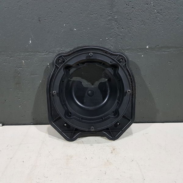 Suporte Auto Falante Dianteiro Esquerdo Citroen C4 Pallas