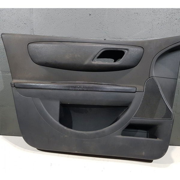 Forro Porta Dianteira Esquerda Citroen C4 Pallas 2010