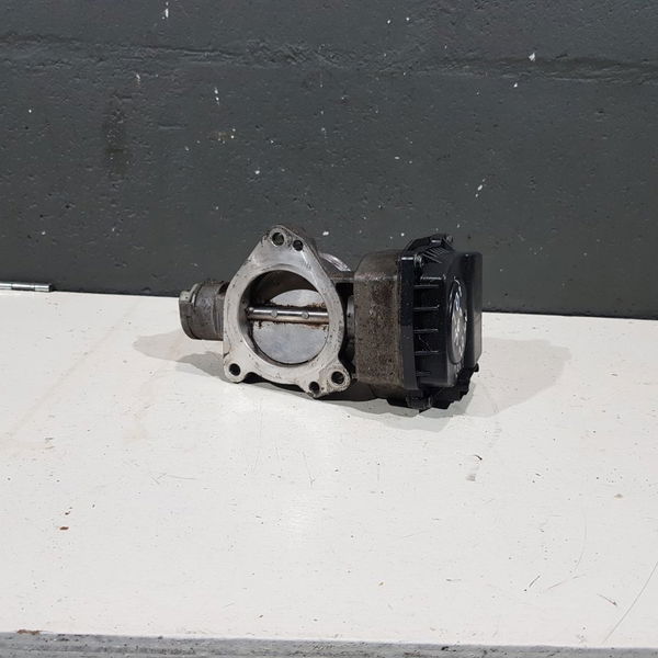 Tbi Peugeot 307 2.0 16v 2007