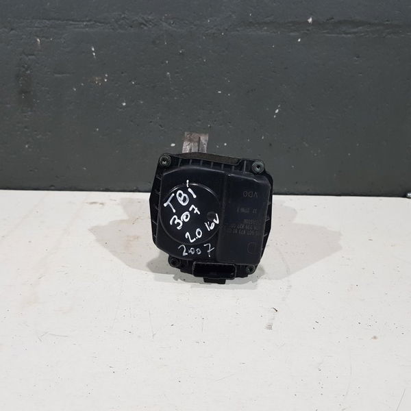 Tbi Peugeot 307 2.0 16v 2007