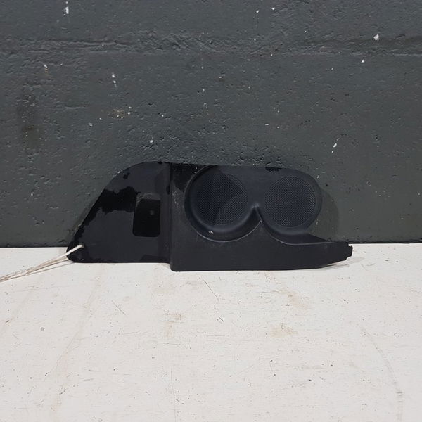 Porta Copos Console Central Peugeot 307 2007