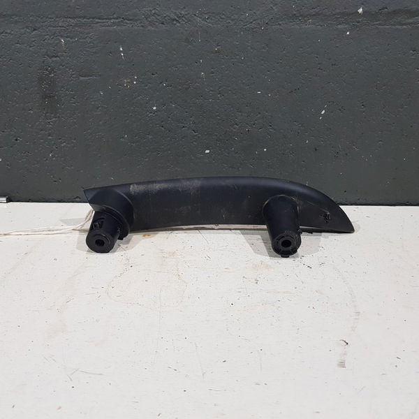 Puxador Porta Dianteira Direita Citroen C3 2013