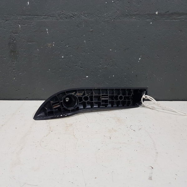 Puxador Porta Dianteira Direita Citroen C3 2013