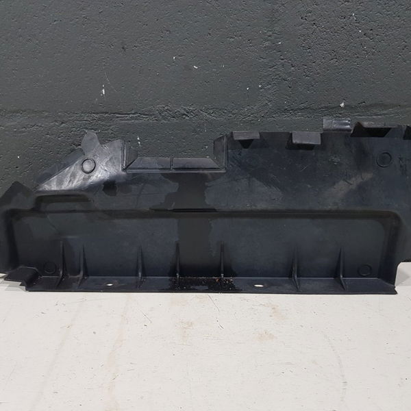 Defletor Frontal Radiador Peugeot 307 2.0 16v 2007
