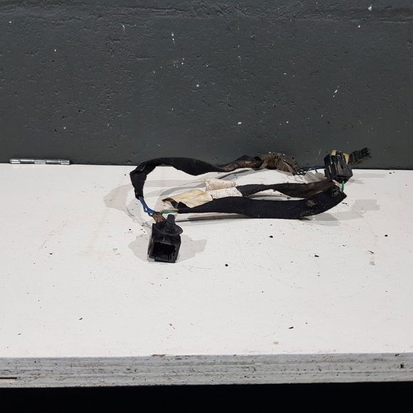 Chicote Porta Malas Renault Kangoo 2001