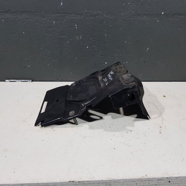 Suporte Bateria Peugeot 307 2007