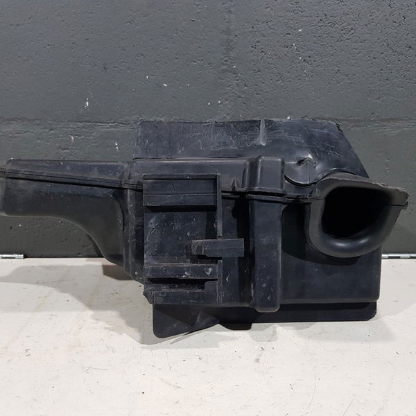 Caixa Ressonadora  Peugeot 307 2.0 16v 2007