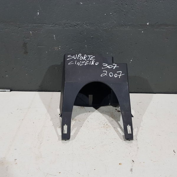 Suporte Cinzero Peugeot 307 2007