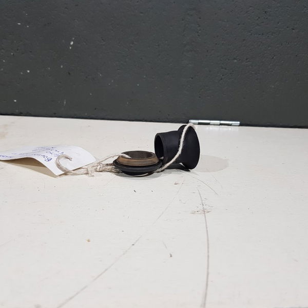 Borracha Acabamento Eixo Limpador Traseiro Kangoo 2001